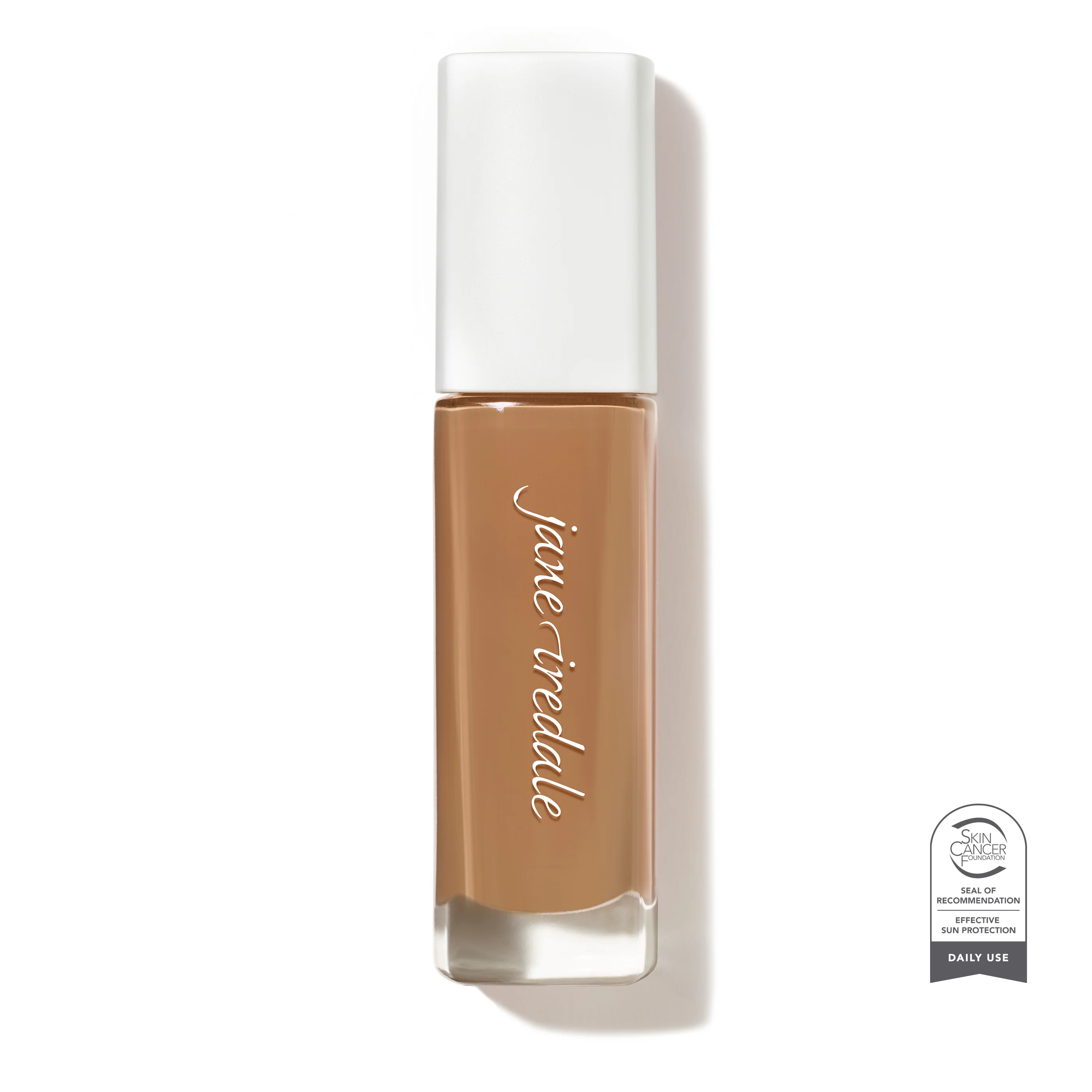 Skintuition SPF 30 Radiance-Boosting Liquid Foundation - Image 65