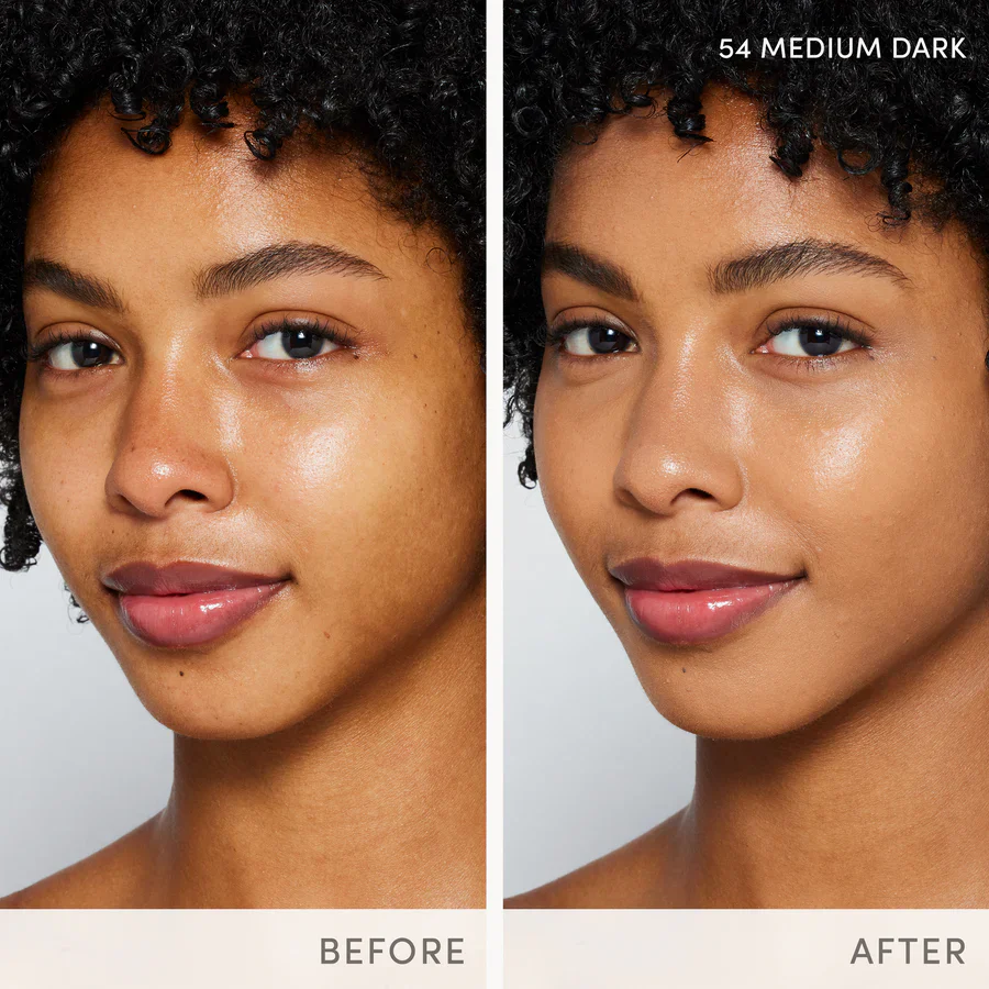 Skintuition SPF 30 Radiance-Boosting Liquid Foundation - Image 75