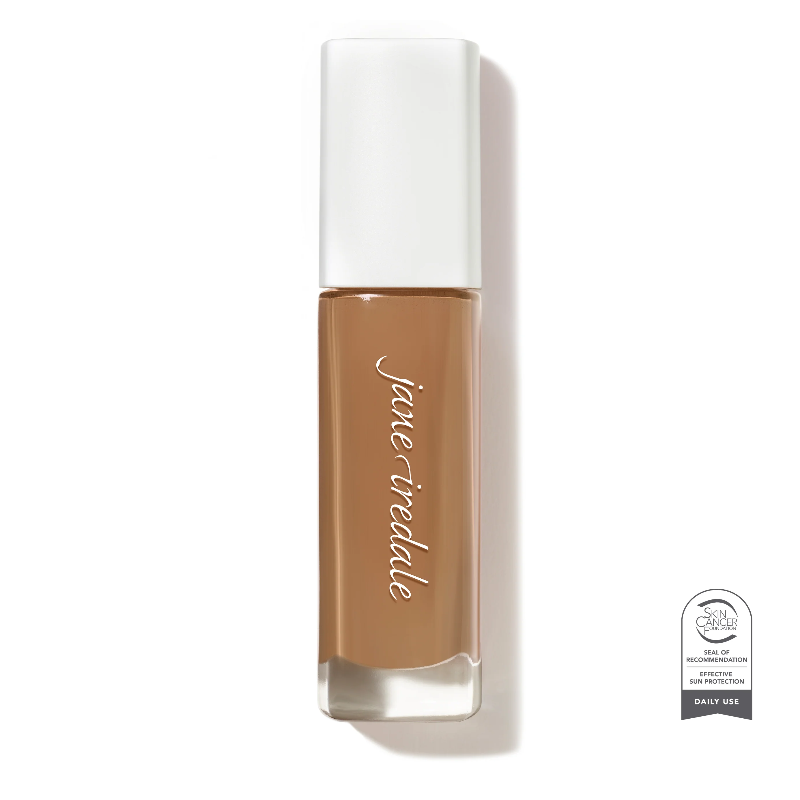 Skintuition SPF 30 Radiance-Boosting Liquid Foundation - Image 77