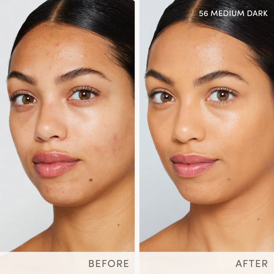 Skintuition SPF 30 Radiance-Boosting Liquid Foundation - Image 79