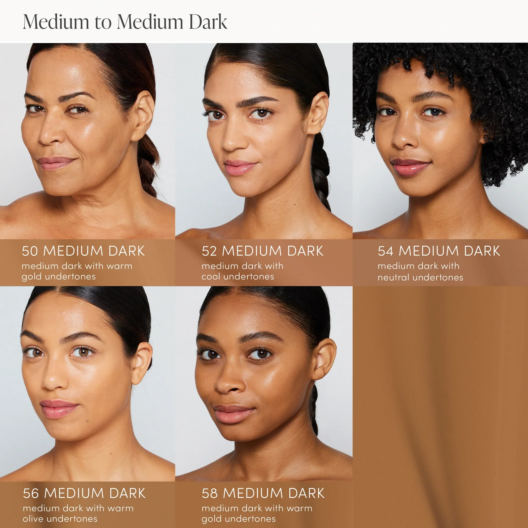 Skintuition SPF 30 Radiance-Boosting Liquid Foundation - Image 80