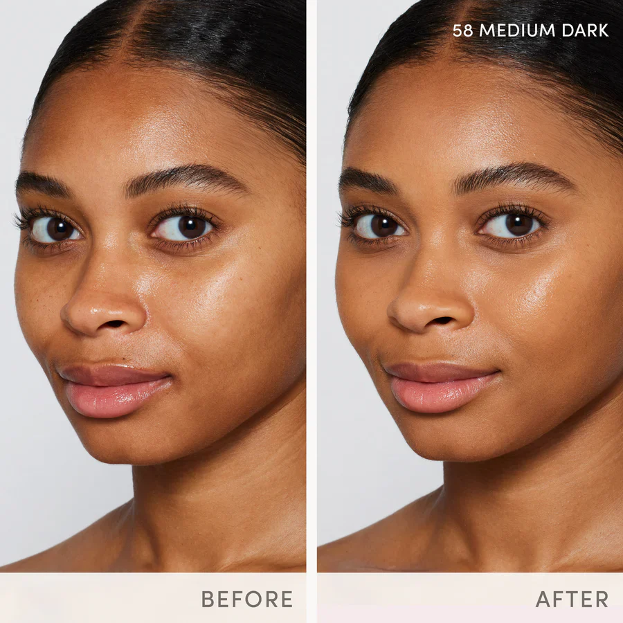 Skintuition SPF 30 Radiance-Boosting Liquid Foundation - Image 83