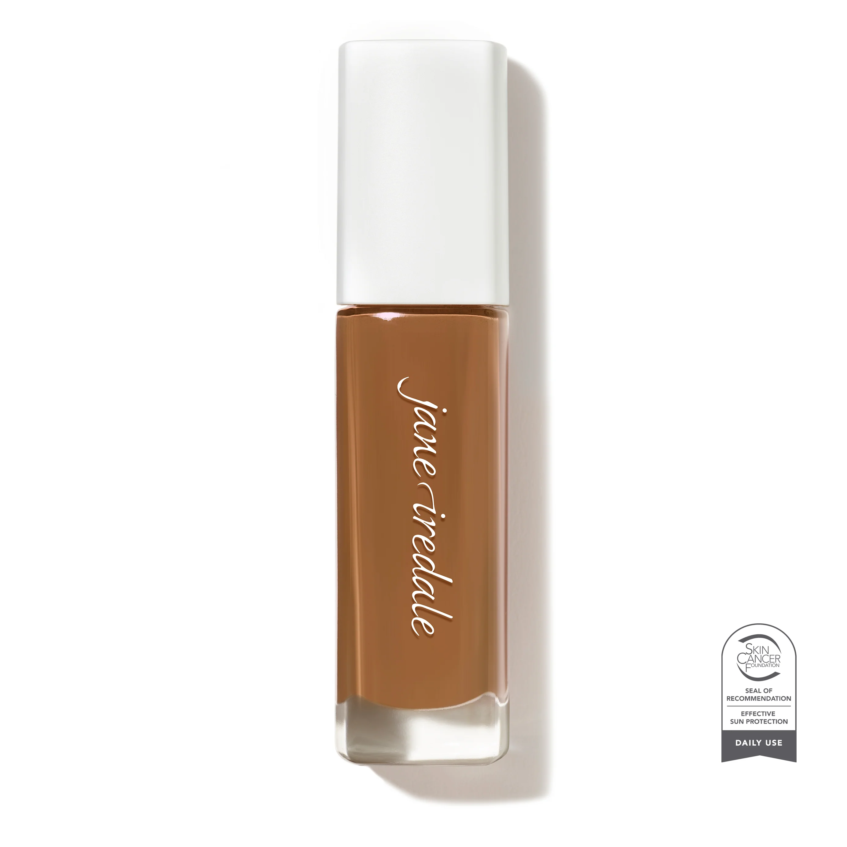 Skintuition SPF 30 Radiance-Boosting Liquid Foundation - Image 85