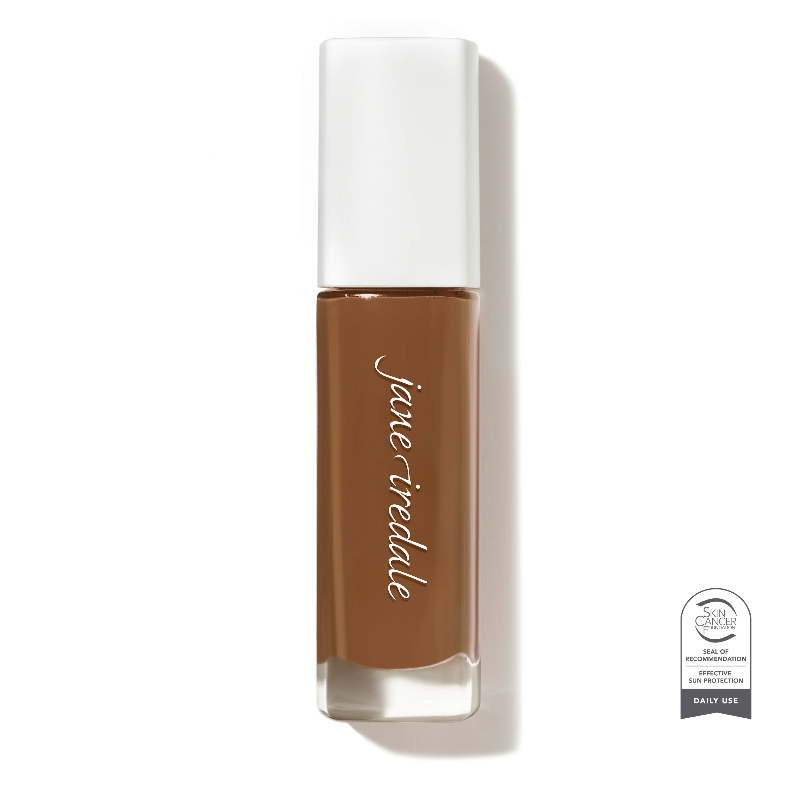Skintuition SPF 30 Radiance-Boosting Liquid Foundation - Image 89