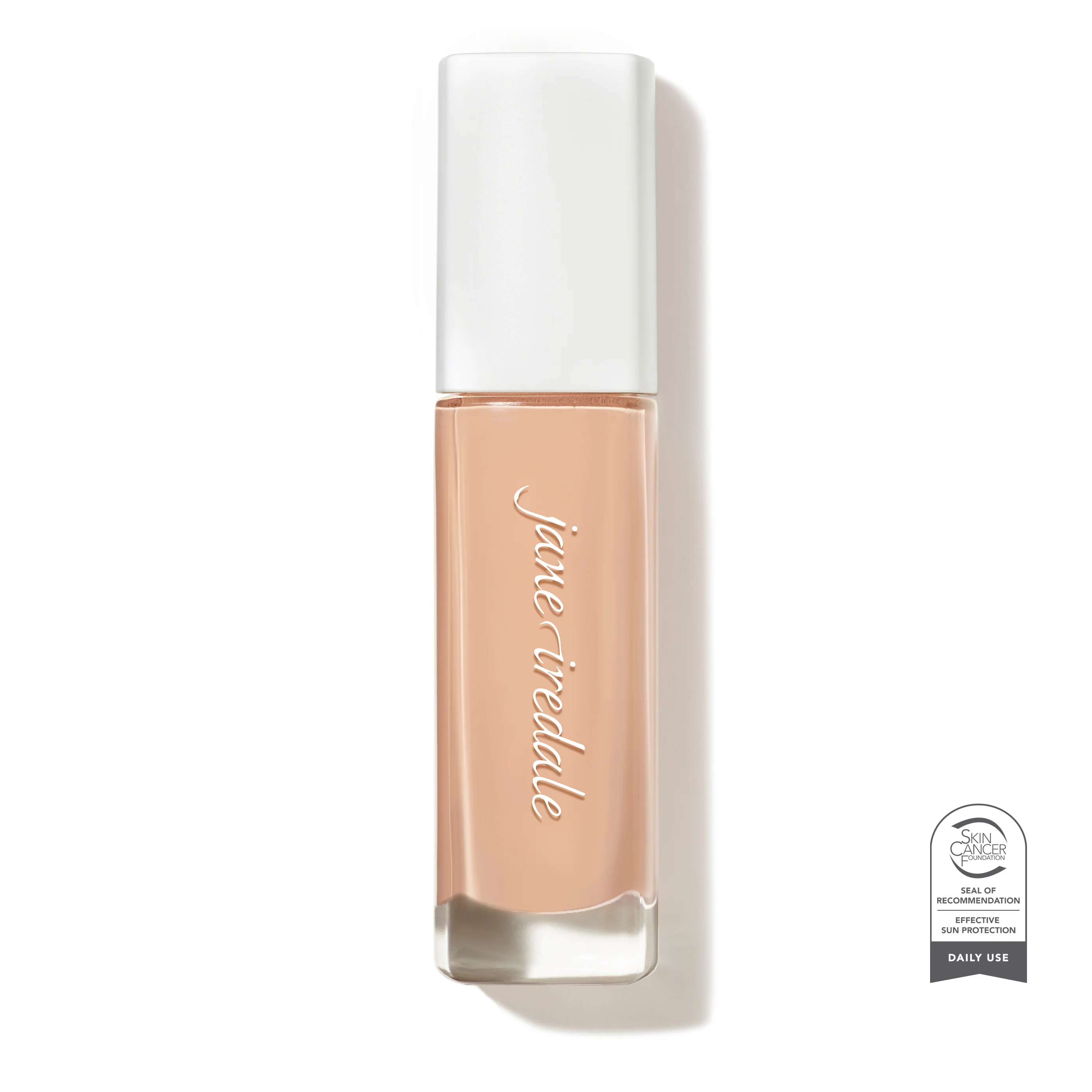 Skintuition SPF 30 Radiance-Boosting Liquid Foundation - Image 9