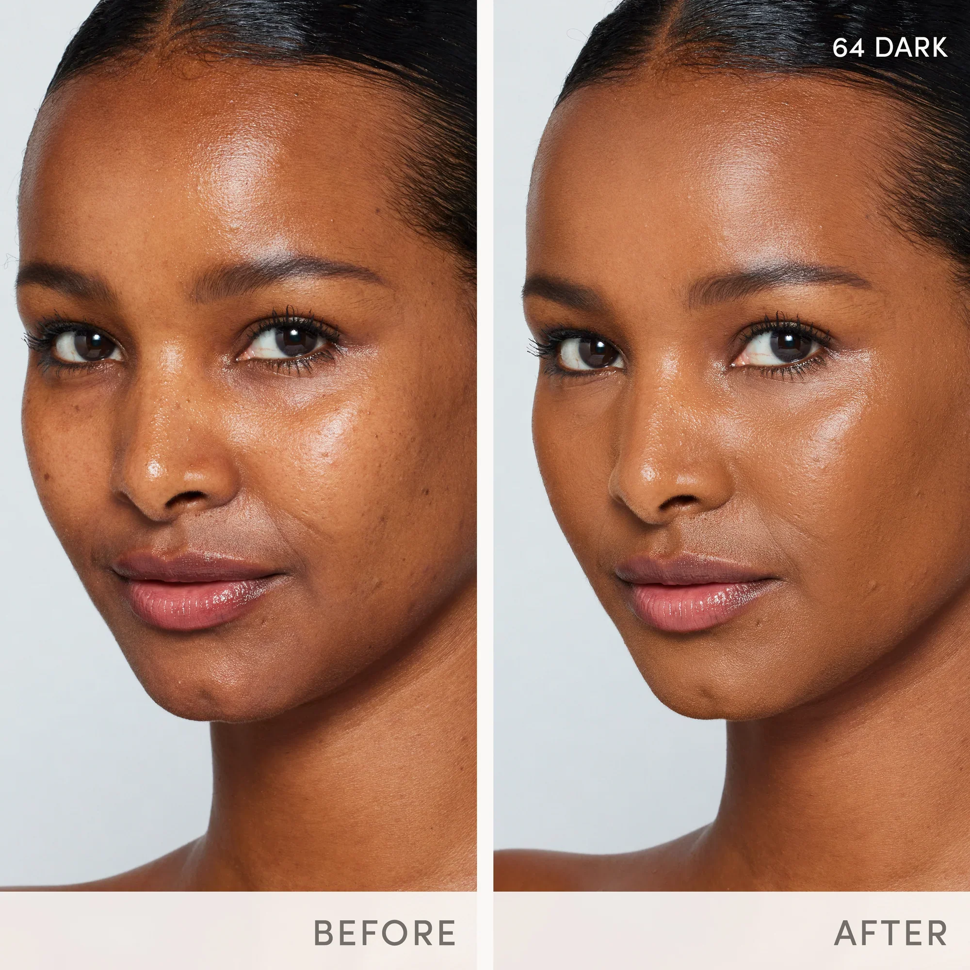 Skintuition SPF 30 Radiance-Boosting Liquid Foundation - Image 91