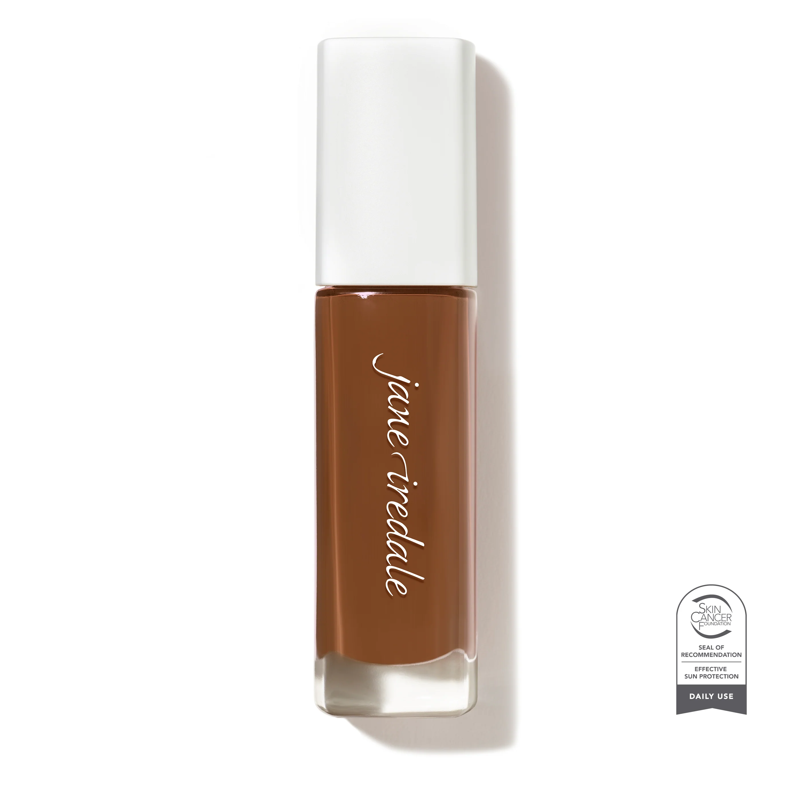 Skintuition SPF 30 Radiance-Boosting Liquid Foundation - Image 93
