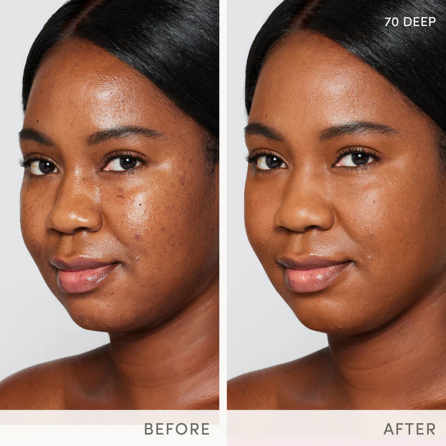 Skintuition SPF 30 Radiance-Boosting Liquid Foundation - Image 95