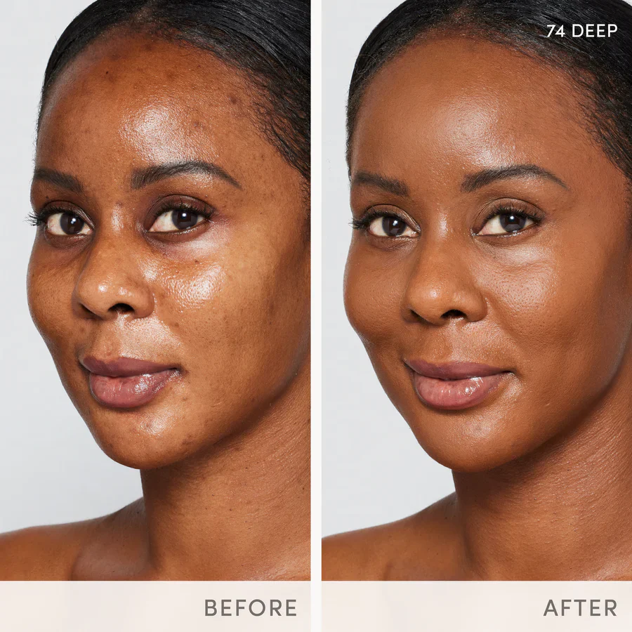 Skintuition SPF 30 Radiance-Boosting Liquid Foundation - Image 99